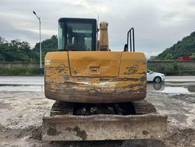 Buy Sany SY75 Used Excavator / 4 Buy Sany SY75 Used Excavator / 4