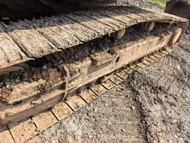 Buy Sany SY305C Used Excavator / 7 Buy Sany SY305C Used Excavator / 7