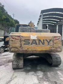 Buy Sany SY215C Used Excavator / 2 Buy Sany SY215C Used Excavator / 2