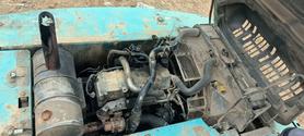 Buy Kobelco SK260 Used Excavator / 4 Buy Kobelco SK260 Used Excavator / 4