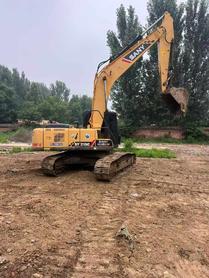 Buy Sany SY215C Used Excavator / 2 Buy Sany SY215C Used Excavator / 2