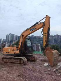 Buy Sany SY135 Used Excavator / 4 Buy Sany SY135 Used Excavator / 4