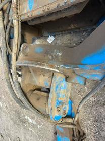 Buy Sany SY305C Used Excavator / 7 Buy Sany SY305C Used Excavator / 7