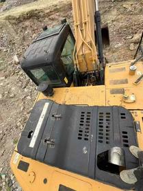 Buy Sany SY215C-8 Used Excavator / 5 Buy Sany SY215C-8 Used Excavator / 5