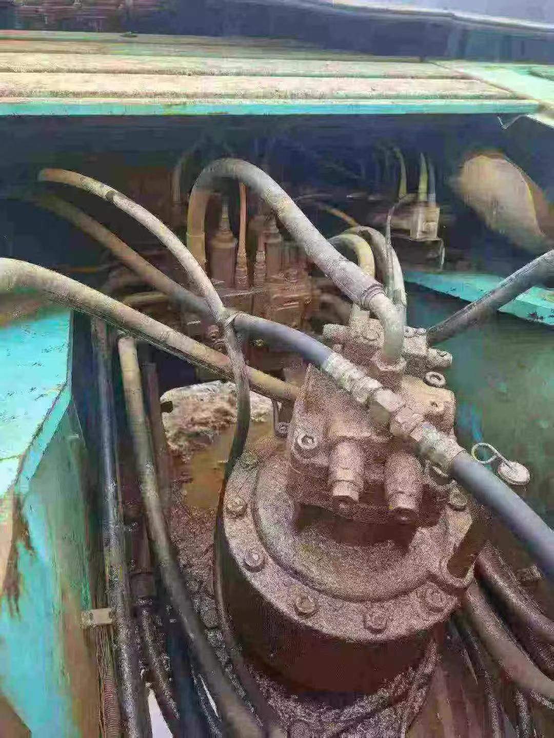 Buy Kobelco SK330 Used Excavator / 3 Buy Kobelco SK330 Used Excavator / 3