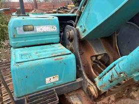 Buy Kobelco SK210 Used Excavator / 2 Buy Kobelco SK210 Used Excavator / 2