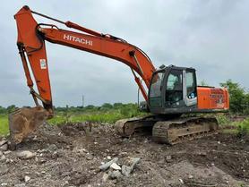 Buy Hitachi EX200-3 Used Excavator / 6 Buy Hitachi EX200-3 Used Excavator / 6