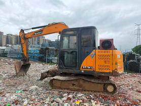Buy Sany SY65C-9 Used Excavator / 6 Buy Sany SY65C-9 Used Excavator / 6