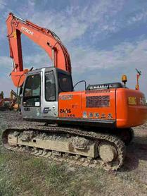 Buy Hitachi ZX210LC-3G Used Excavator / 3 Buy Hitachi ZX210LC-3G Used Excavator / 3