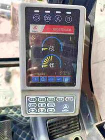 Buy Sany SY285C Used Excavator / 4 Buy Sany SY285C Used Excavator / 4