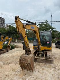 Buy XCMG XE55D Used Excavator / 9 Buy XCMG XE55D Used Excavator / 9