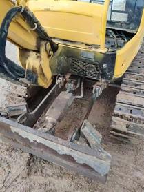 Buy Yanmar Vio17 Used Excavator / 5 Buy Yanmar Vio17 Used Excavator / 5
