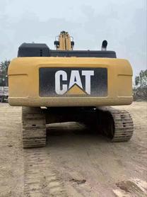 Buy Caterpillar 336E Used Excavator / 2 Buy Caterpillar 336E Used Excavator / 2