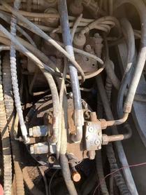 Buy XCMG XE370CA Used Excavator / 4 Buy XCMG XE370CA Used Excavator / 4