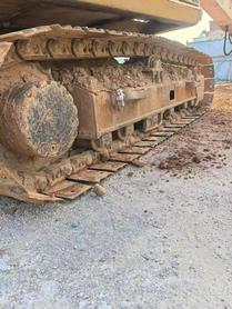 Buy Caterpillar 312B Used Excavator / 7 Buy Caterpillar 312B Used Excavator / 7
