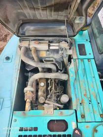 Buy Kobelco SK130 Used Excavator / 4 Buy Kobelco SK130 Used Excavator / 4
