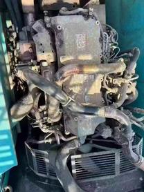 Buy Kobelco SK260 Used Excavator / 7 Buy Kobelco SK260 Used Excavator / 7