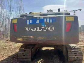 Buy Volvo EC200 Used Excavator / 2 Buy Volvo EC200 Used Excavator / 2