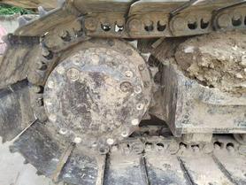 Buy Caterpillar 320GC Used Excavator / 8 Buy Caterpillar 320GC Used Excavator / 8