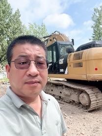 Buy Caterpillar 330B Used Excavator / 2 Buy Caterpillar 330B Used Excavator / 2