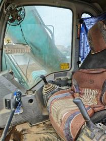 Buy Kobelco SK200-9 Used Excavator / 2 Buy Kobelco SK200-9 Used Excavator / 2