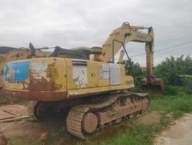 Buy Komatsu PC360-7 Used Excavator / 6 Buy Komatsu PC360-7 Used Excavator / 6