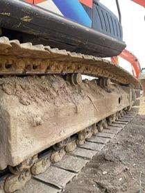 Buy Hitachi ZX210K Used Excavator / 8 Buy Hitachi ZX210K Used Excavator / 8