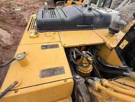 Buy Sany SY285C Used Excavator / 4 Buy Sany SY285C Used Excavator / 4