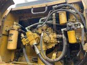 Buy Caterpillar 336E Used Excavator / 4 Buy Caterpillar 336E Used Excavator / 4