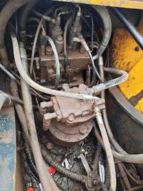 Buy Hyundai R225-7 Used Excavator / 4 Buy Hyundai R225-7 Used Excavator / 4