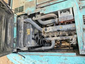 Buy Kobelco SK200-9 Used Excavator / 4 Buy Kobelco SK200-9 Used Excavator / 4