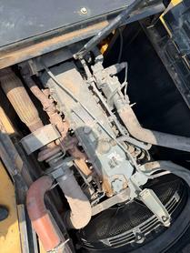 Buy Sany SY365C-8 Used Excavator / 5 Buy Sany SY365C-8 Used Excavator / 5