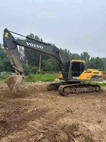 Buy Volvo EC240 Used Excavator / 3 Buy Volvo EC240 Used Excavator / 3