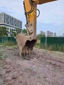 Buy Sany SY375H Used Excavator / 6 Buy Sany SY375H Used Excavator / 6