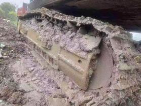Buy Sany SY485C Used Excavator / 4 Buy Sany SY485C Used Excavator / 4