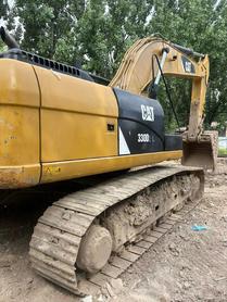 Buy Caterpillar 330B Used Excavator / 3 Buy Caterpillar 330B Used Excavator / 3