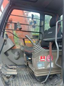 Buy Hitachi EX120-6 Used Excavator / 7 Buy Hitachi EX120-6 Used Excavator / 7
