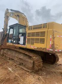 Buy Caterpillar 349E Used Excavator / 5 Buy Caterpillar 349E Used Excavator / 5