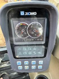 Buy XCMG XE60 Used Excavator / 4 Buy XCMG XE60 Used Excavator / 4