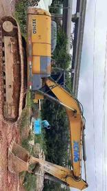 Buy XCMG XE200 Used Excavator / 3 Buy XCMG XE200 Used Excavator / 3