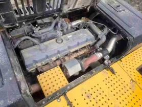 Buy Sany SY485C Used Excavator / 3 Buy Sany SY485C Used Excavator / 3