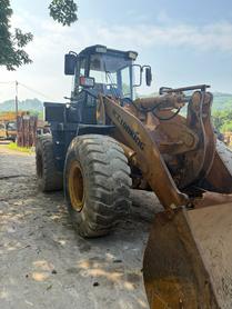 Buy Lonking LG853 Used Loader / 3 Buy Lonking LG853 Used Loader / 3
