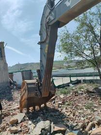Buy Volvo EC480D Used Excavator / 8 Buy Volvo EC480D Used Excavator / 8
