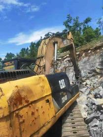 Buy Caterpillar 324D Used Excavator / 6 Buy Caterpillar 324D Used Excavator / 6