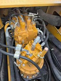Buy Sany SY365C Used Excavator / 3 Buy Sany SY365C Used Excavator / 3