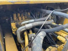 Buy Caterpillar 336E Used Excavator / 6 Buy Caterpillar 336E Used Excavator / 6