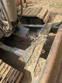 Buy XCMG XE60 Used Excavator / 8 Buy XCMG XE60 Used Excavator / 8