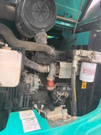 Buy Kobelco SK75 Used Excavator / 6 Buy Kobelco SK75 Used Excavator / 6