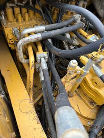 Buy Caterpillar 336E Used Excavator / 6 Buy Caterpillar 336E Used Excavator / 6
