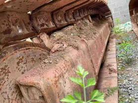 Buy Caterpillar 323 Used Excavator / 6 Buy Caterpillar 323 Used Excavator / 6